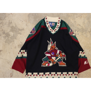 Hockey Team Uniform【A0757】