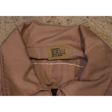 画像をギャラリービューアに読み込む, Beige coverall【C0380】