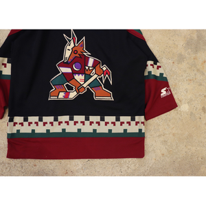 Hockey Team Uniform【A0757】