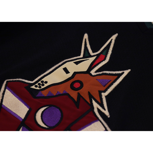 Hockey Team Uniform【A0757】