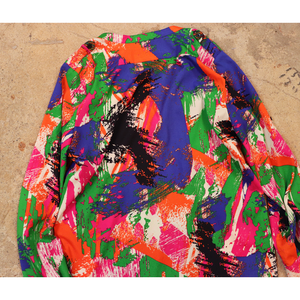 `Calvin Klein` color shirt【A0755】