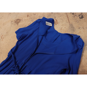 Half Sleeve Dress【E0248】