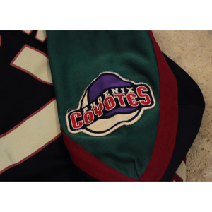 Hockey Team Uniform【A0757】