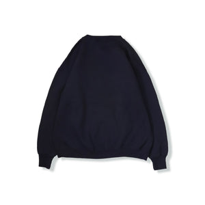 Duck printed sweat pullover【A0718】