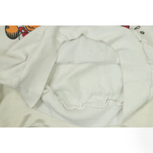 画像をギャラリービューアに読み込む, &#39;Garfield&#39; printed sweat pullover【A0751】