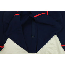画像をギャラリービューアに読み込む, Line design knit sweater【A0753】