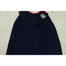 画像をギャラリービューアに読み込む, Line design knit sweater【A0753】
