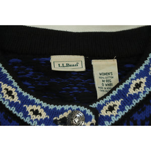 Tyrolean knit cardigan【A0790】