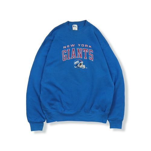'NEWYORK GIANTS' sweat pullover【A0800】