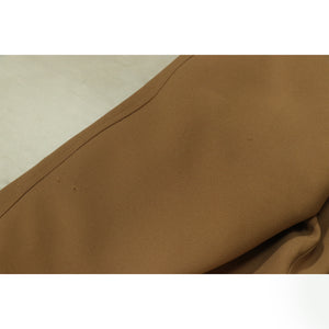 'LONDON FOG' soutien collar coat【B0378】