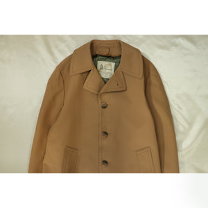 'LONDON FOG' soutien collar coat【B0378】