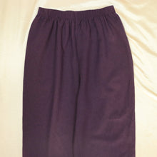 画像をギャラリービューアに読み込む, Tapered easy pants【C0318】