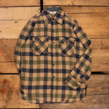 画像をギャラリービューアに読み込む, Check pattern shirt【A0465】