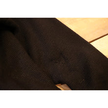 画像をギャラリービューアに読み込む, Triangle knit pullover【A0468】