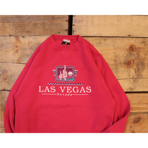 Print Sweat【A0476】