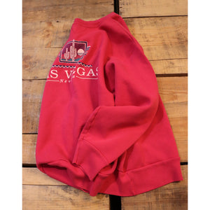 Print Sweat【A0476】