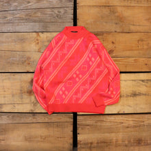 画像をギャラリービューアに読み込む, Shockpink bottleneck sweater【A0478】