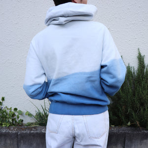 Champion hooded sweatshirt【A0481】