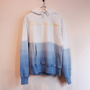 Champion hooded sweatshirt【A0481】