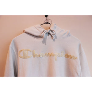 Champion hooded sweatshirt【A0481】