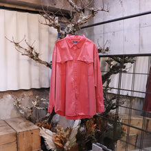 画像をギャラリービューアに読み込む, &#39;Wrangler&#39; design shirt【A0496】