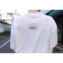 画像をギャラリービューアに読み込む, Print T-shirt【A0523】