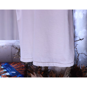 Print T-shirt【A0529】