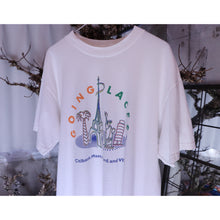 画像をギャラリービューアに読み込む, Print T-shirt【A0529】