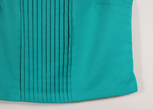 画像をギャラリービューアに読み込む, Square neck no sleeve tops【A0548】