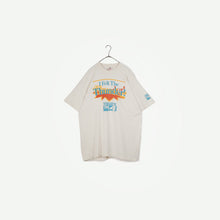 画像をギャラリービューアに読み込む, &#39;Country Thunder&#39; festival T-shirt 【A0550】