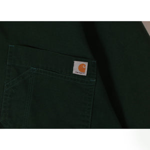 'Carhartt' half sleeve pullover【A0578】