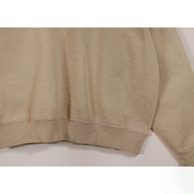 画像をギャラリービューアに読み込む, Embroidered sweat pullover【A0600】