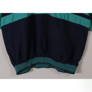 Half zip pullover 【A0604】