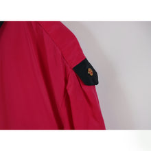 画像をギャラリービューアに読み込む, Vividpink design shirt【A0613】