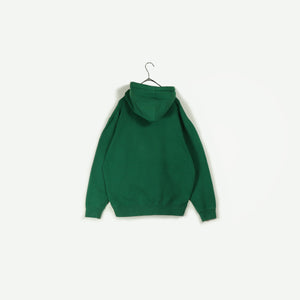 Embroidered hoodie 【A0627】