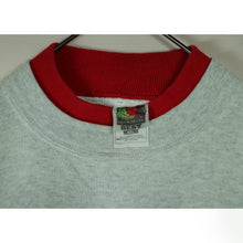 画像をギャラリービューアに読み込む, Cats embroidered pullover【A0632】