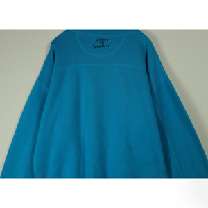 Printed pullover【A0641】