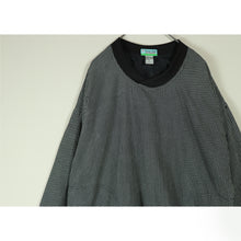 画像をギャラリービューアに読み込む, Golf sports nylon pullover【A0642】