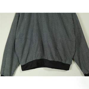 Golf sports nylon pullover【A0642】