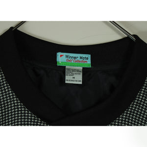 Golf sports nylon pullover【A0642】