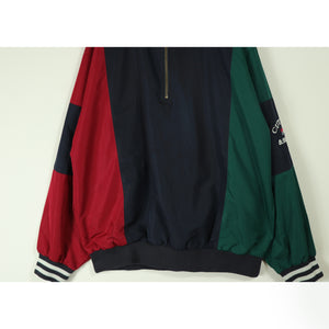 Golf sports pullover【A0647】