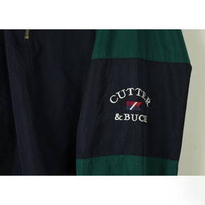 Golf sports pullover【A0647】