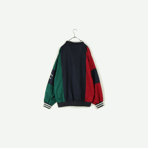 Golf sports pullover【A0647】