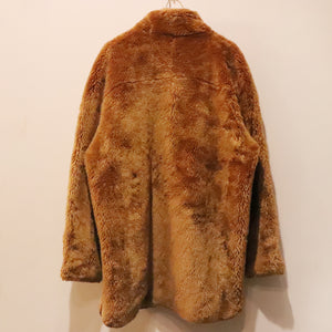 Boa medium jacket【B0001】
