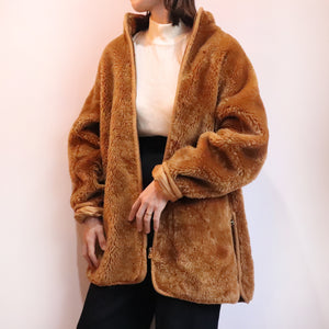Boa medium jacket【B0001】