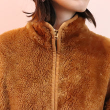 画像をギャラリービューアに読み込む, Boa medium jacket【B0001】