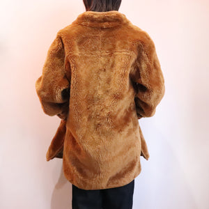 Boa medium jacket【B0001】