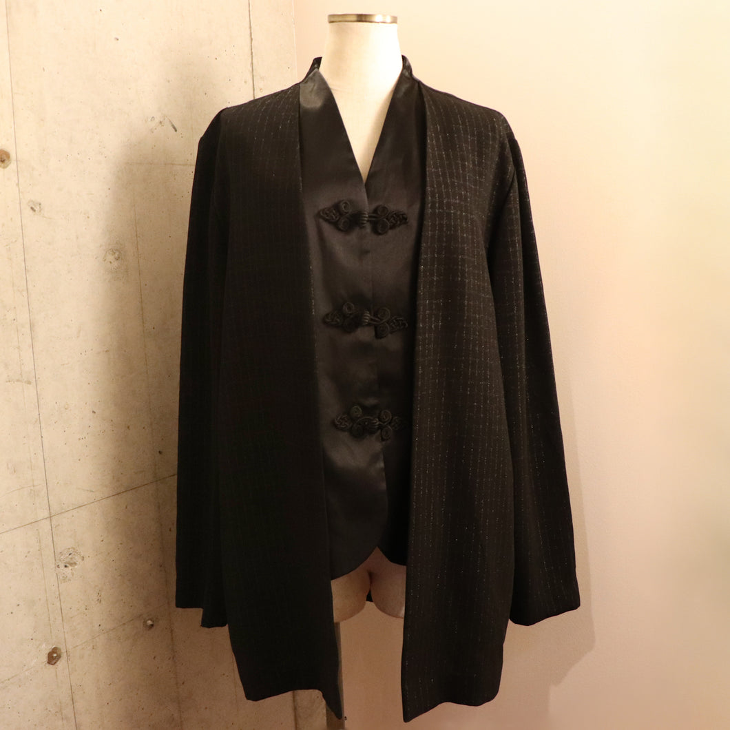 China design jacket【B0215】