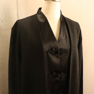 China design jacket【B0215】