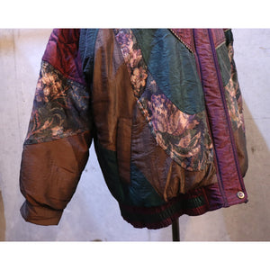 Switching design blouson【B0212】